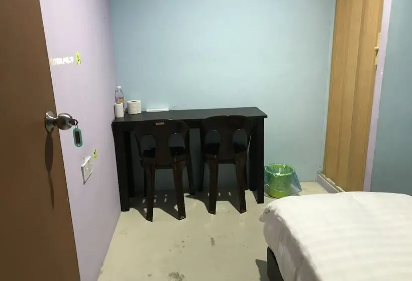 Cameră Standard Individuală, Pg Inn