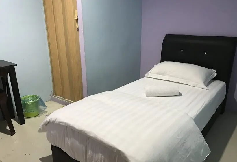 Cameră Standard Individuală, Pg Inn