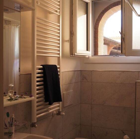 스탠다드 싱글 룸, R&b Giardino 34