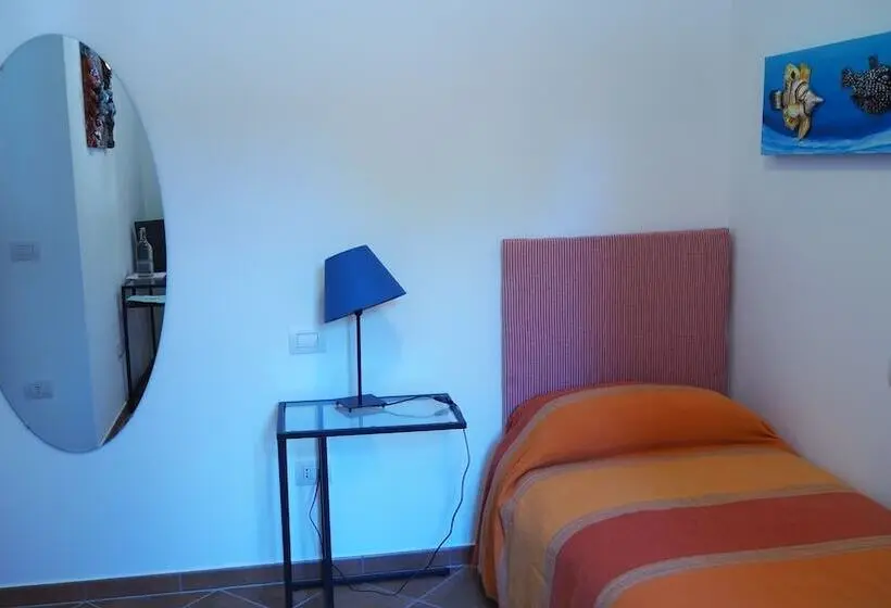 اتاق استاندارد یک نفره, R&b Giardino 34
