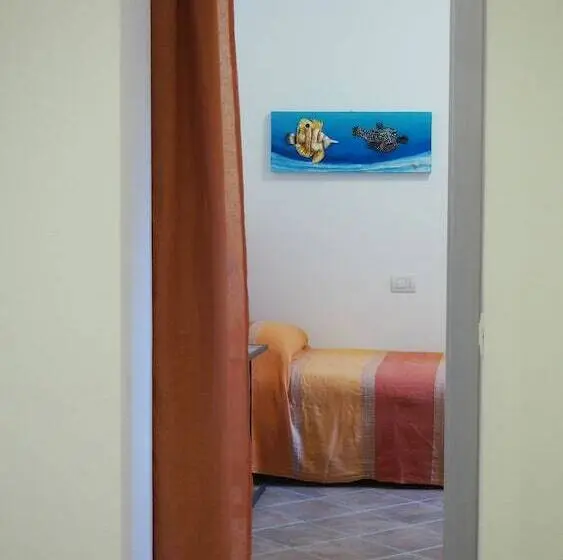 اتاق استاندارد یک نفره, R&b Giardino 34