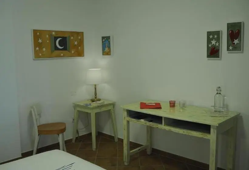 Standard room with outdoor bath, R&b Giardino 34