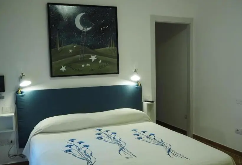 Standard room with outdoor bath, R&b Giardino 34