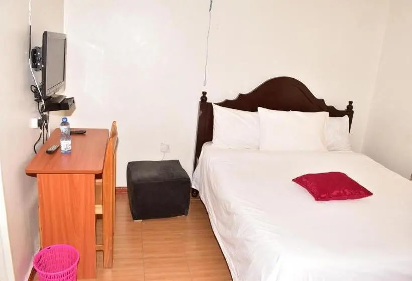 آپارتمان 2 خوابه, Salient Guest House