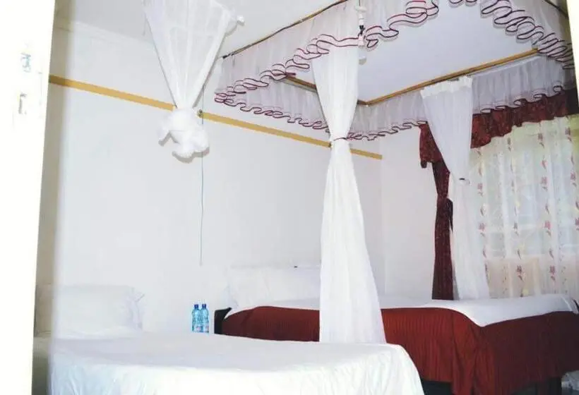 آپارتمان 2 خوابه, Salient Guest House
