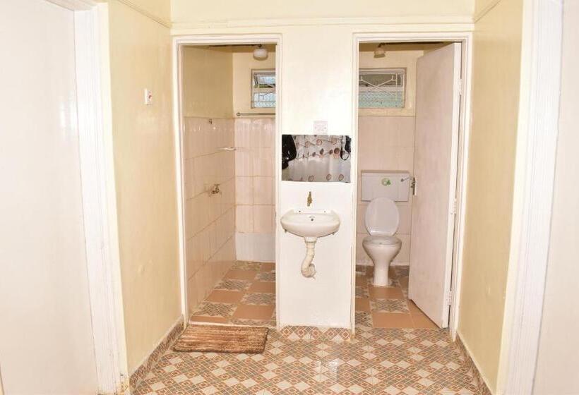 1 Bedroom Apartment, Salient Guest House