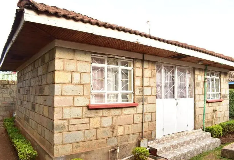 آپارتمان 1 خوابه, Salient Guest House