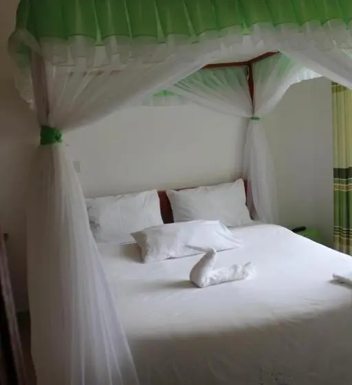 آپارتمان 1 خوابه, Salient Guest House