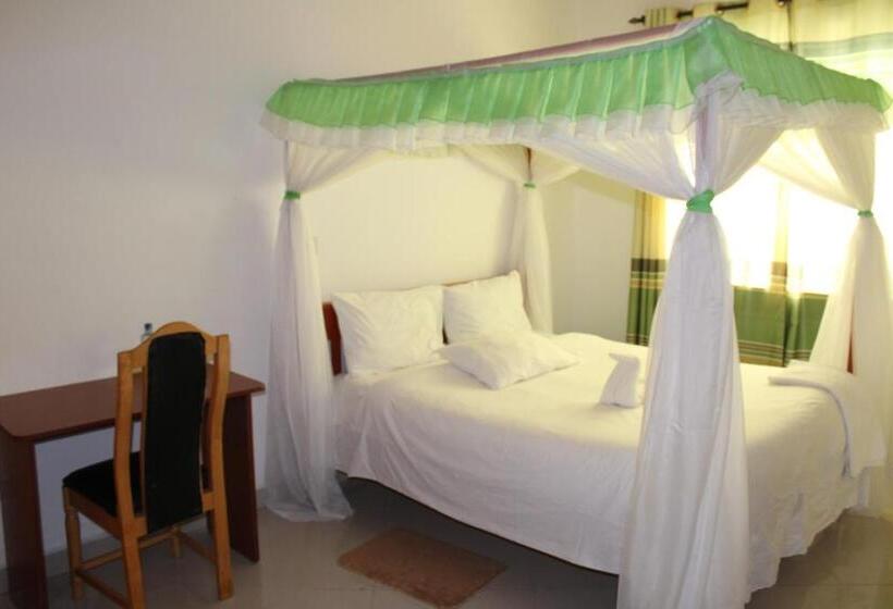 1 Bedroom Apartment, Salient Guest House