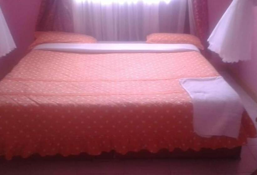Standard Single Room, Salient Guest House