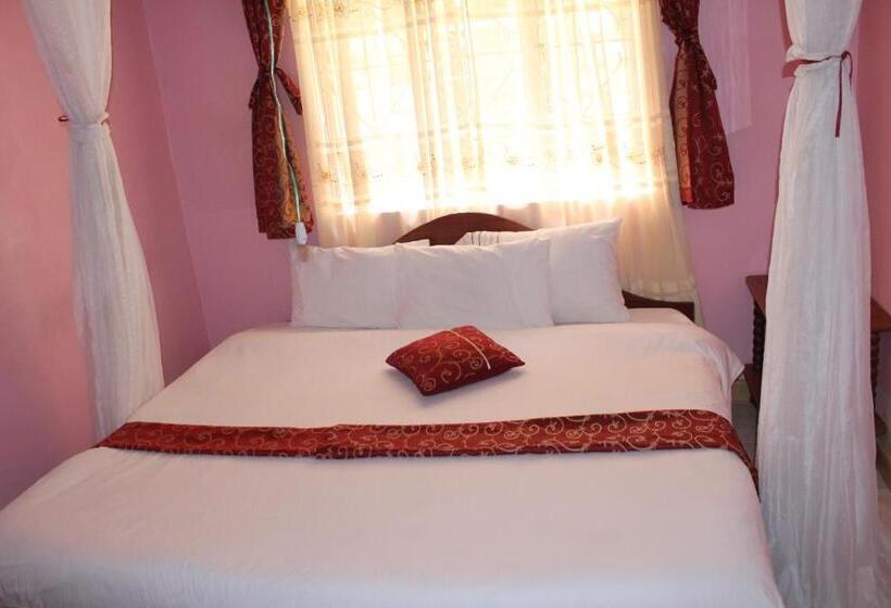 Standard Single Room, Salient Guest House