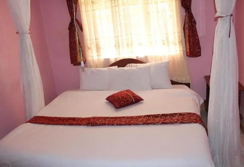 اتاق استاندارد یک نفره, Salient Guest House