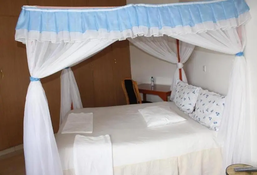 اتاق لوکس, Salient Guest House