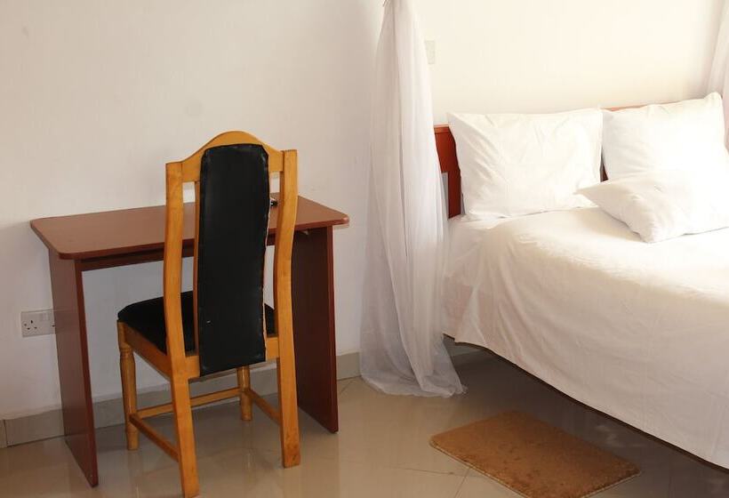 Standard Single Room, Salient Guest House