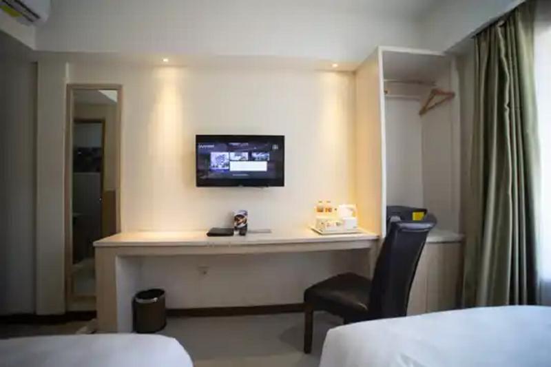 غرفة ديلوكس, Luminor Hotel Banyuwangi By Wh