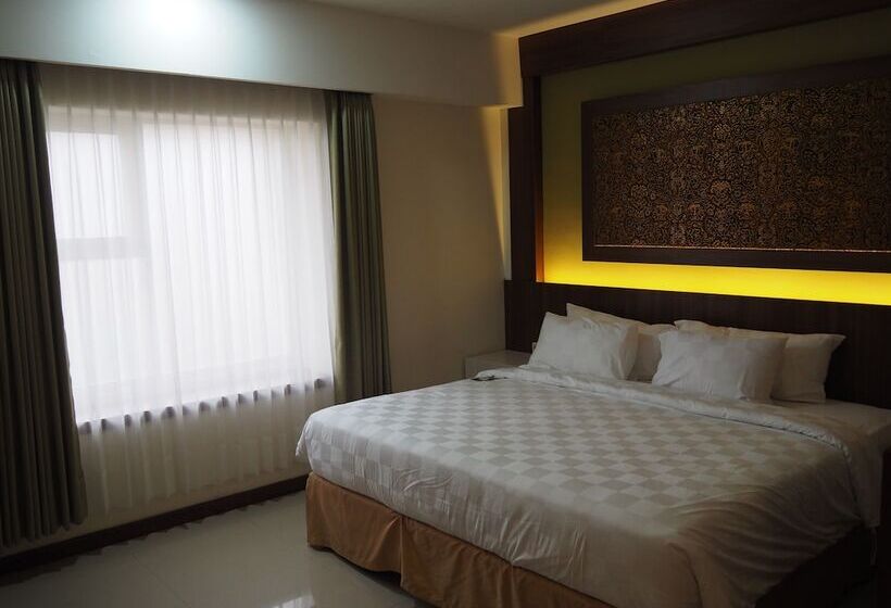 غرفة تنفيذية, Luminor Hotel Banyuwangi By Wh