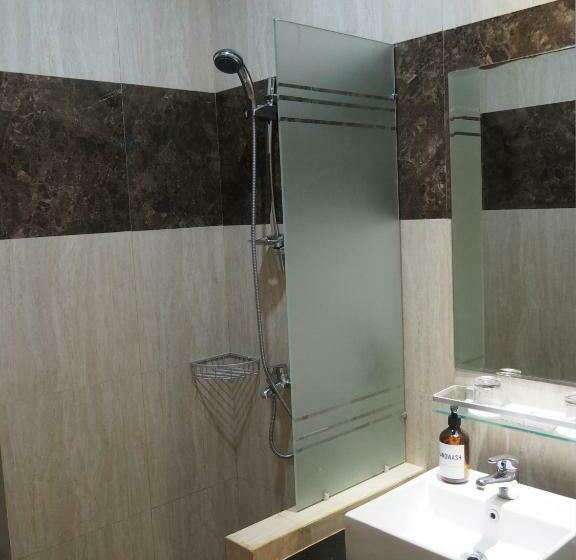Номер Executive, Luminor Hotel Banyuwangi By Wh