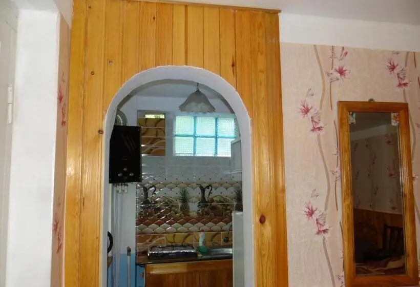 اتاق استاندارد, Dalko