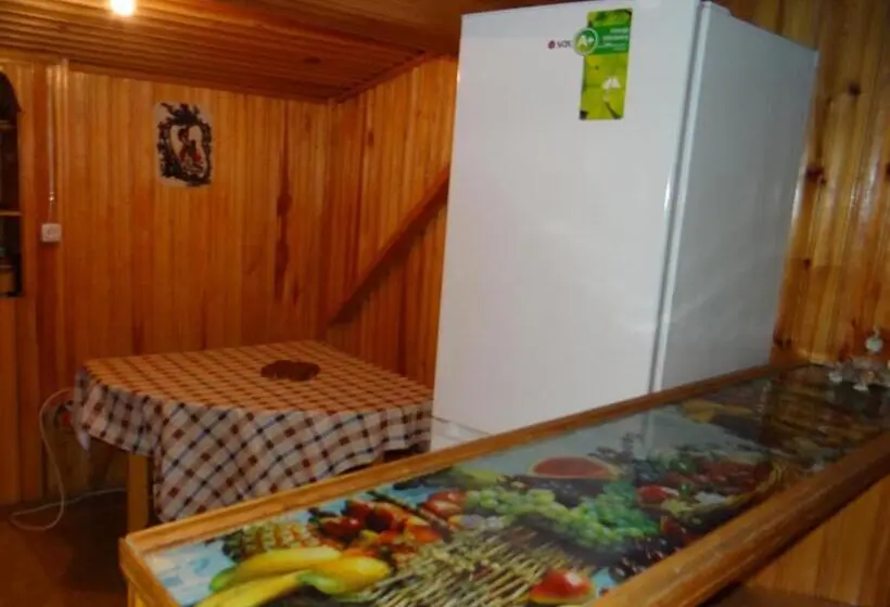 اتاق استاندارد با سرویس بهداشتی مشترک, Dalko