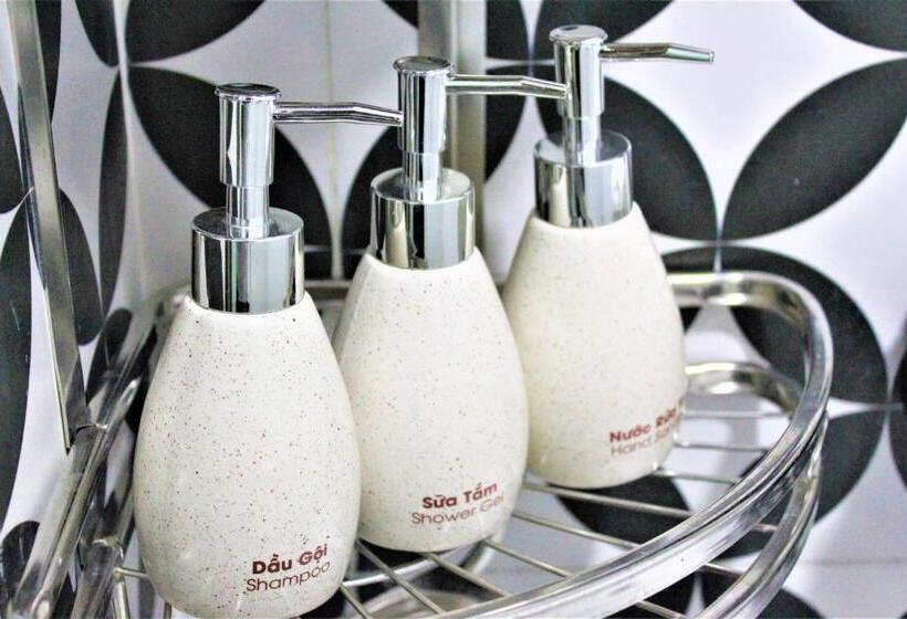 اتاق استاندارد, Gis Hotel Nha Trang & Motorbike Rental