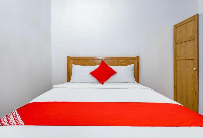 اتاق استاندارد, Gis Hotel Nha Trang & Motorbike Rental