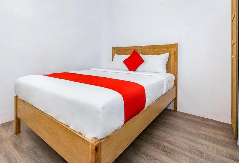 اتاق استاندارد, Gis Hotel Nha Trang & Motorbike Rental