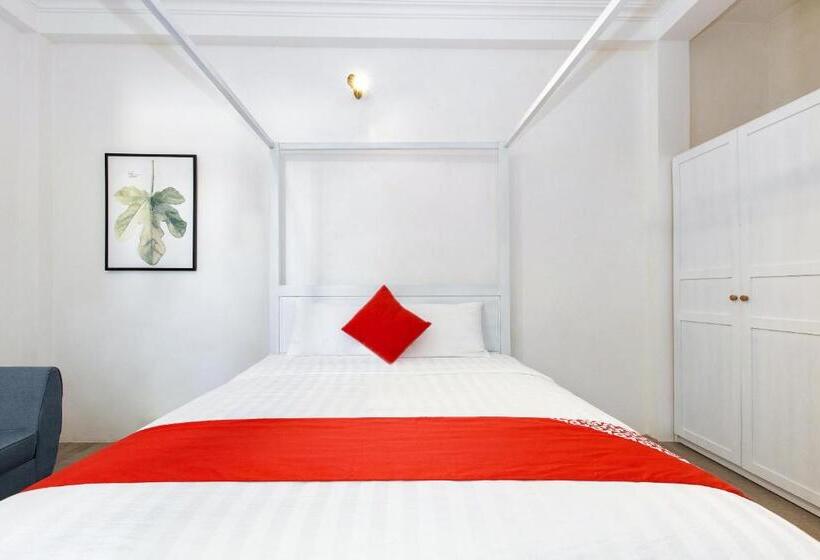 اتاق سوپریور, Gis Hotel Nha Trang & Motorbike Rental