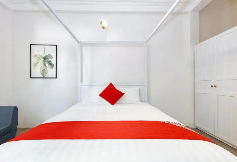 スーペリアールーム, Gis Hotel Nha Trang & Motorbike Rental