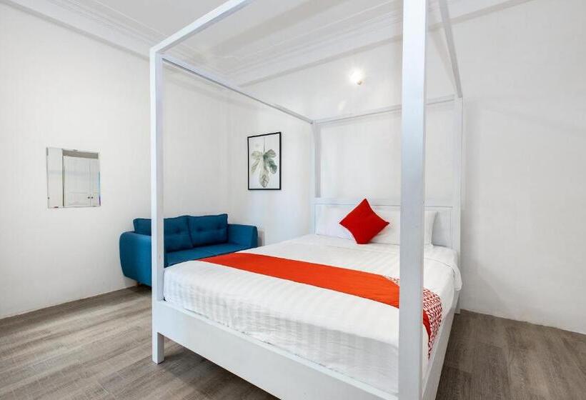 اتاق سوپریور, Gis Hotel Nha Trang & Motorbike Rental