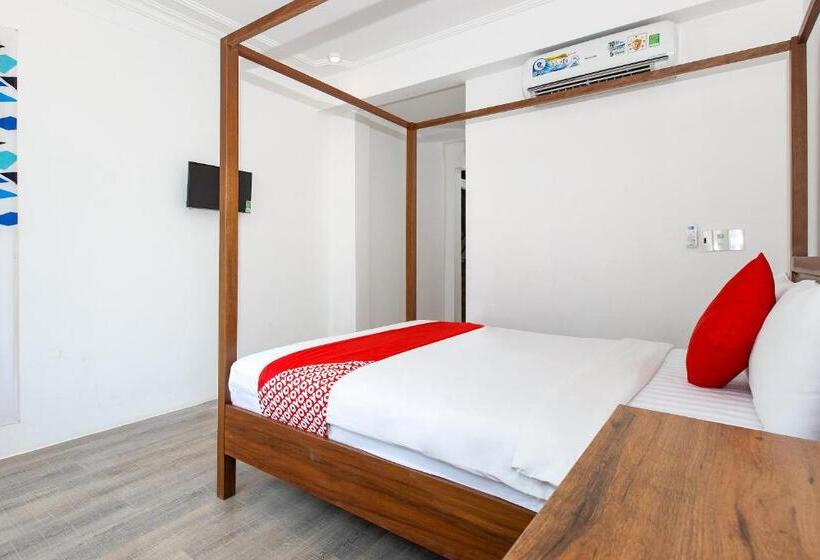 سوییت خانوادگی, Gis Hotel Nha Trang & Motorbike Rental