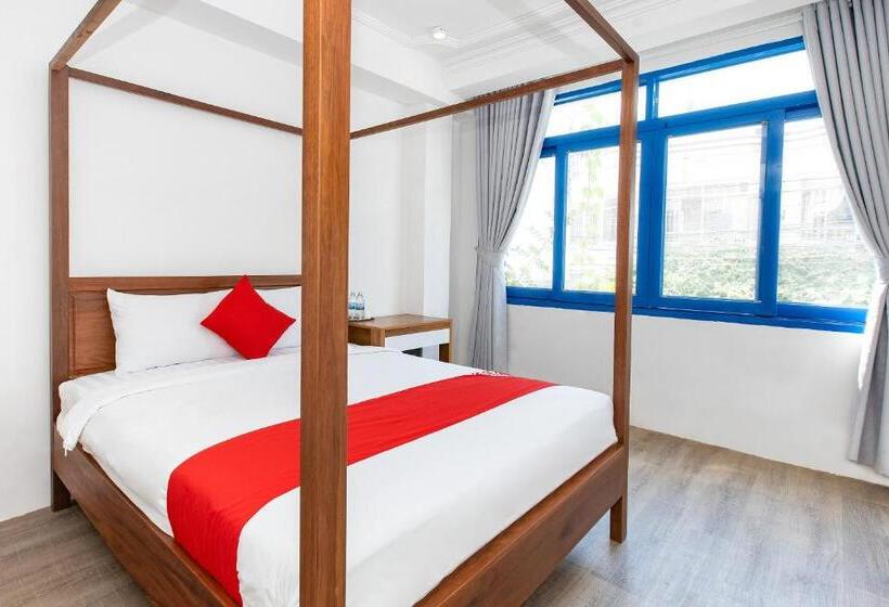 سوییت خانوادگی, Gis Hotel Nha Trang & Motorbike Rental