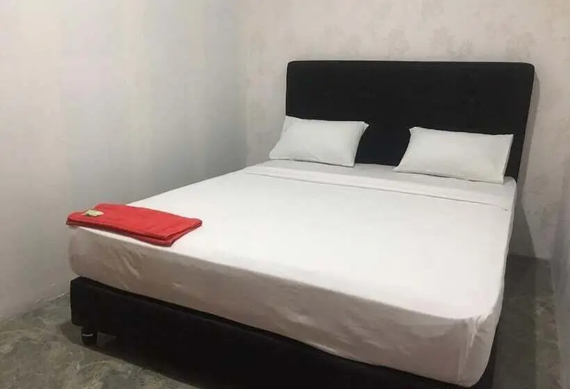 Deluxe Rum, Coconut Hotel Hostel