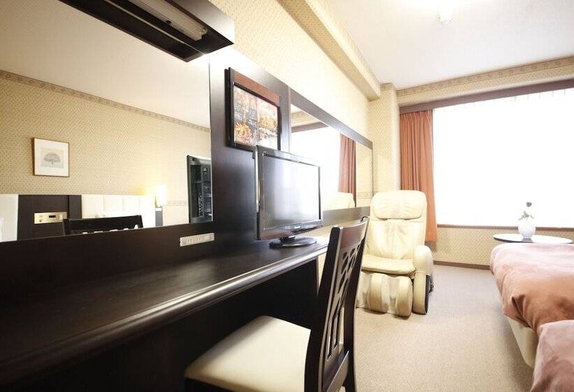 스탠다드 룸, Gotemba Kogen Tokinosumika