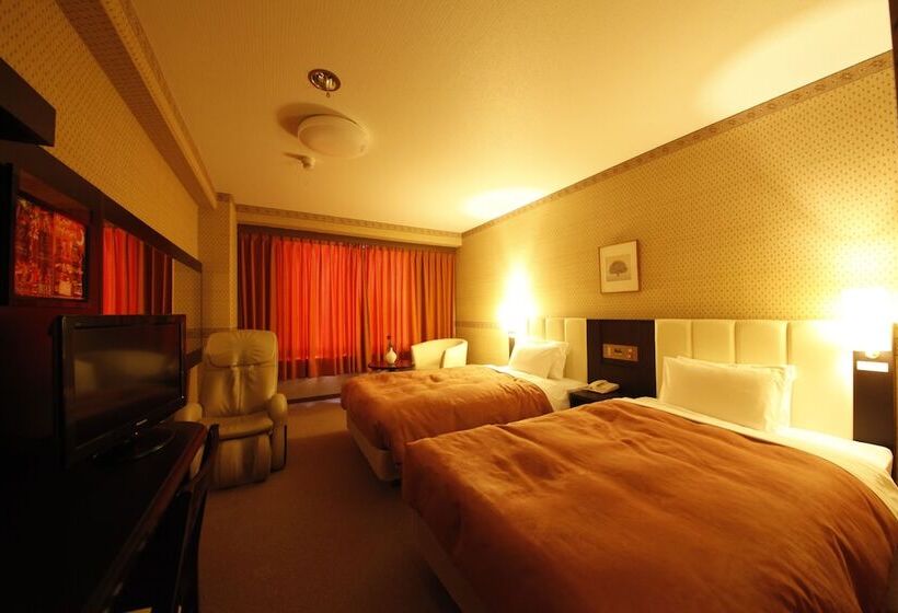 스탠다드 룸, Gotemba Kogen Tokinosumika