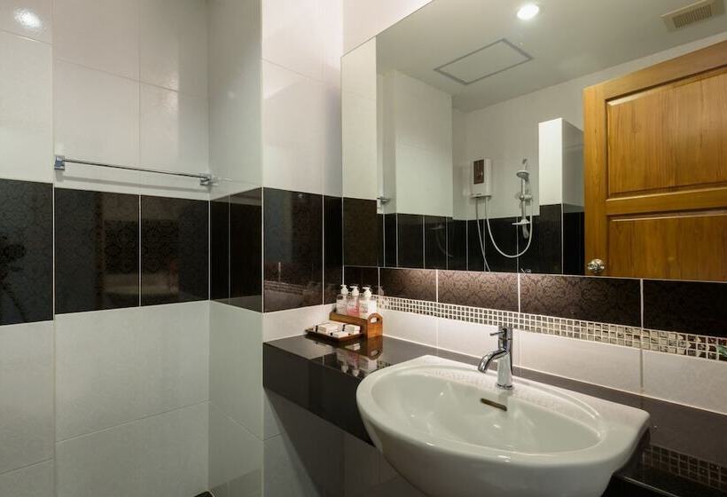 اتاق سوپریور, Mira Residence & Resort