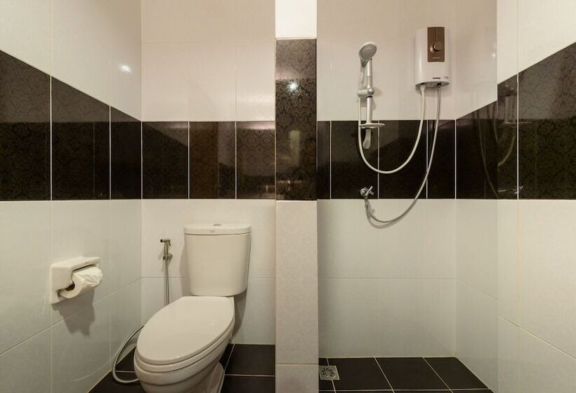 اتاق سوپریور, Mira Residence & Resort