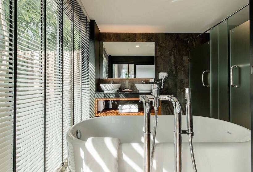 ویلای 1 خوابه, Mira Residence & Resort