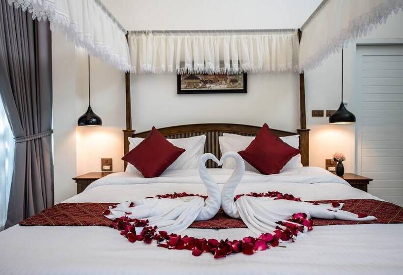 ویلای 1 خوابه, Mira Residence & Resort