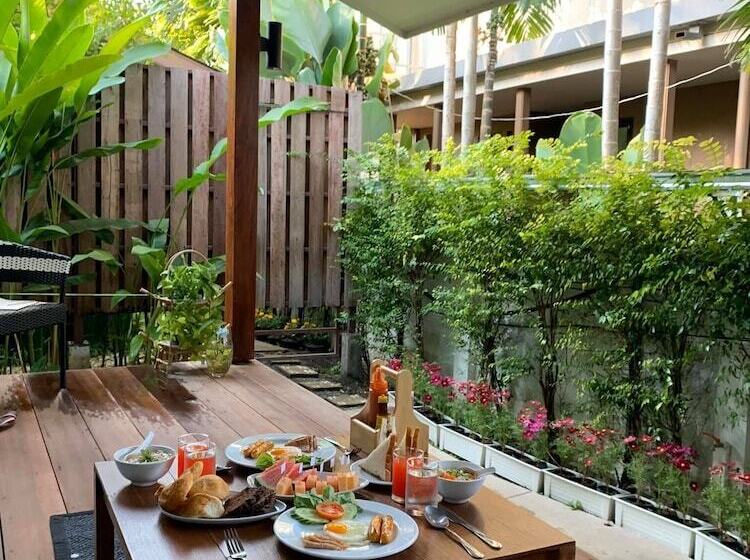 ویلای 1 خوابه, Mira Residence & Resort