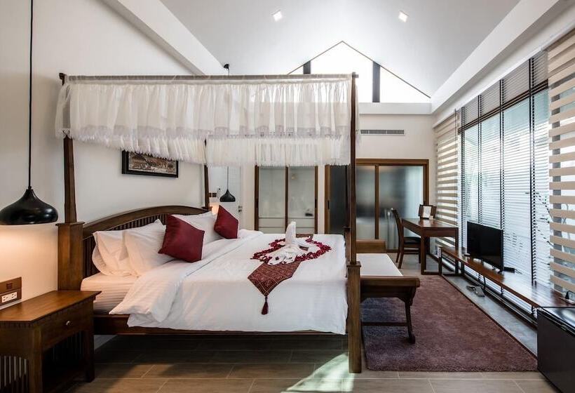 ویلای 1 خوابه, Mira Residence & Resort