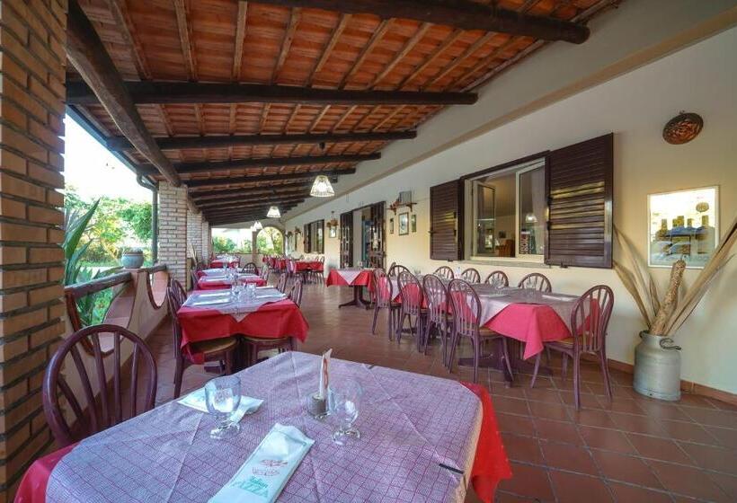 スタンダードルーム, Europa Rooms And Restaurant