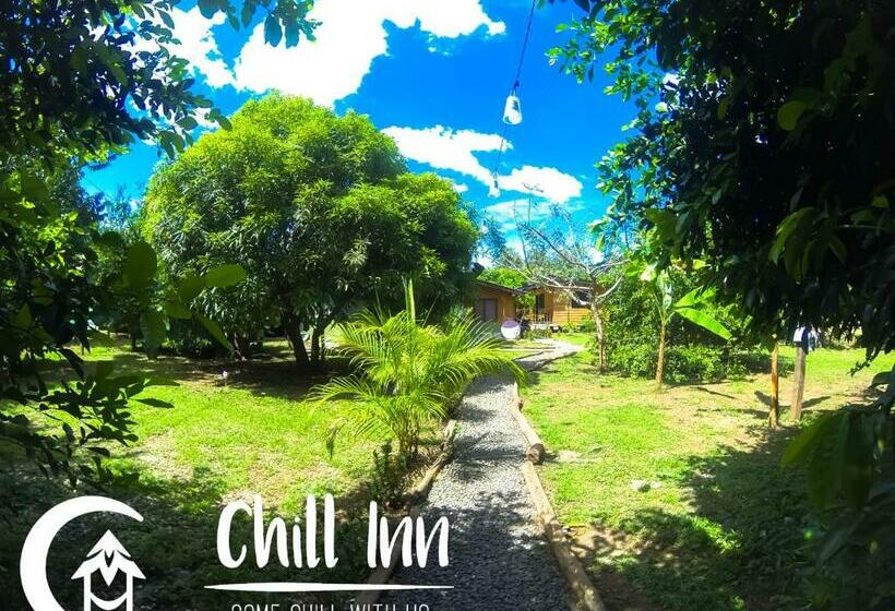 Студия Стандарт, Chill Inn Nosara