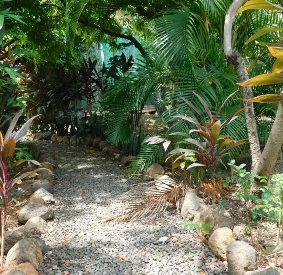 آپارتمان 2 خوابه, Chill Inn Nosara