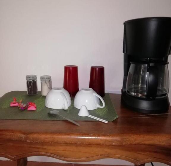 スタンダードスタジオ, Chill Inn Nosara