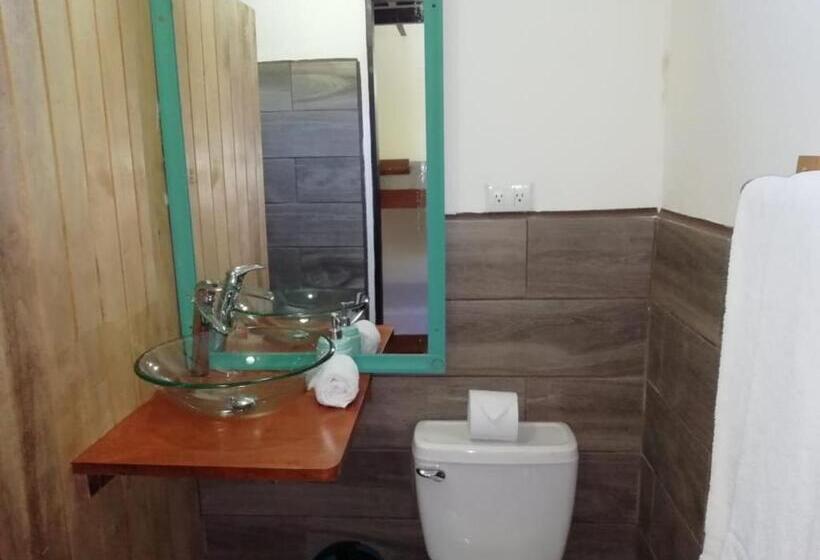 Студия Стандарт, Chill Inn Nosara