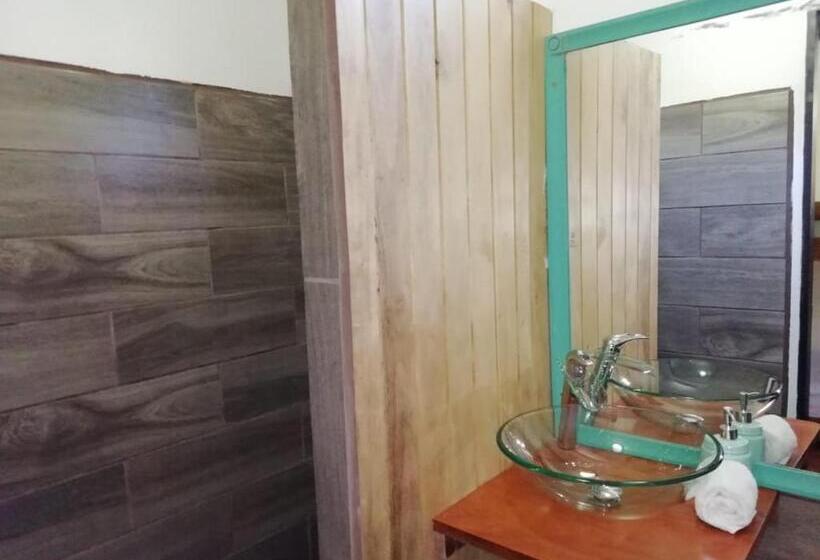 スタンダードスタジオ, Chill Inn Nosara