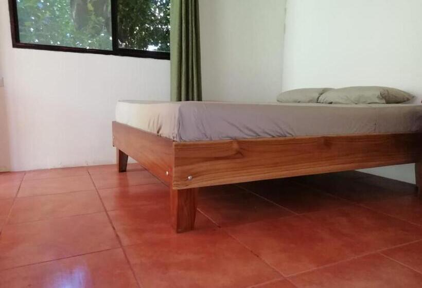 スタンダードスタジオ, Chill Inn Nosara