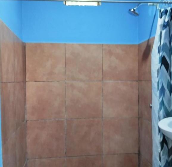 ２ベッドルームアパートメント, Chill Inn Nosara