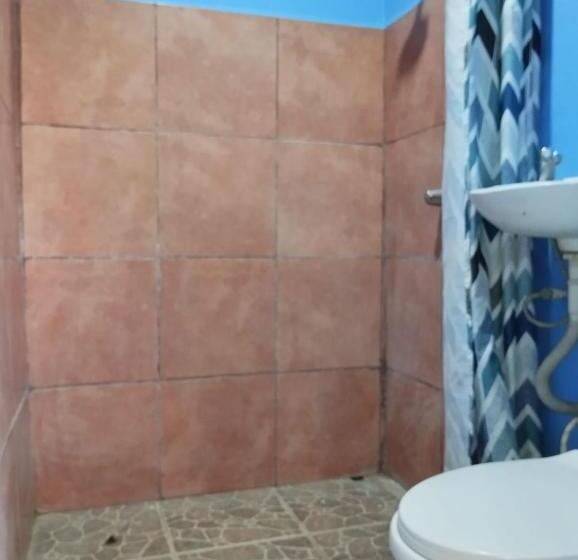 ２ベッドルームアパートメント, Chill Inn Nosara