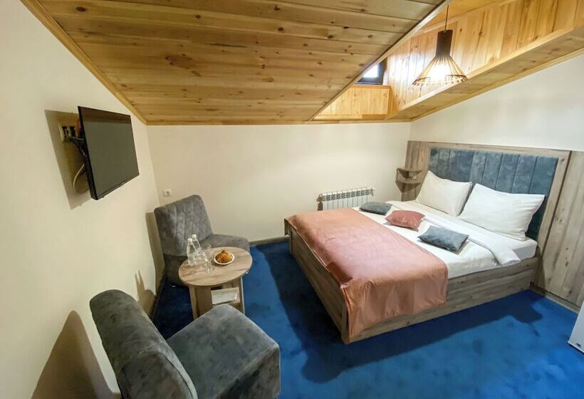 StandaardKamer, Alex